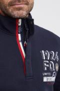 Sweat-shirt 'william'