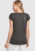 T-shirt 'Hope Rainbow'