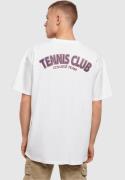 T-Shirt 'College Club'