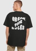 T-Shirt 'Break The Rules'