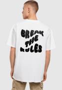 T-Shirt 'Break The Rules'