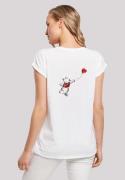 T-shirt 'Disney Winnie & Balloon'