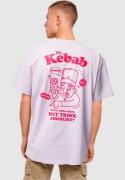 T-Shirt 'Mr Kebab'