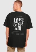 T-Shirt 'Love In The Air'