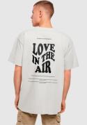 T-Shirt 'Love In The Air'