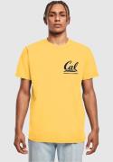 T-Shirt 'Berkeley University - Cal'