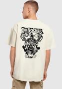 T-Shirt 'Thin Lizzy - Logo Rocker'