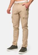 Pantalon cargo 'Safi'