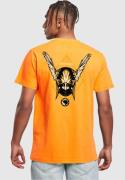 T-Shirt 'Black Adam - Hawkman'