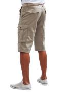 Pantalon cargo