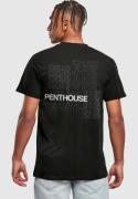 T-Shirt 'Penthouse'