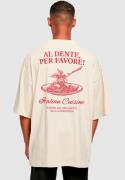 T-Shirt 'Al Dente Per Favore'