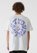 T-Shirt 'Circle of Bloom'