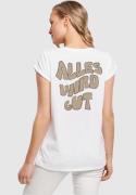 T-shirt 'Alles Wird Gut'