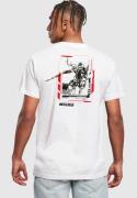 T-Shirt 'Metal Gear Solid Action'