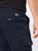 Pantalon cargo 'Nan'