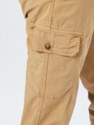 Pantalon cargo 'Nan'