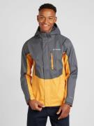 Veste outdoor 'Pouring Adventure'