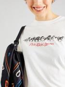 T-shirt 'HORSES'