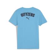 T-Shirt fonctionnel 'Manchester City'