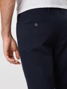 Pantalon chino 'Miles Flex'