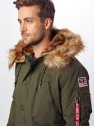 Parka d’hiver 'Polar'