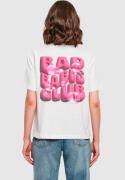 T-shirt 'Bad Babes Club'