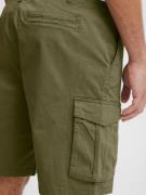 Pantalon cargo 'Jack-Jim'