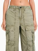 Pantalon cargo