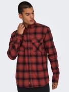 Chemise 'ONSMATT'