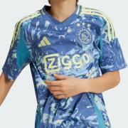 T-Shirt fonctionnel 'Ajax Amsterdam 24/25 Away'