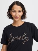 T-shirt 'Lovely '