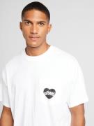 T-Shirt 'Amour'