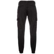 Pantalon cargo