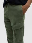 Pantalon cargo