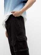 Pantalon cargo