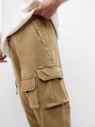 Pantalon cargo