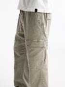 Pantalon cargo