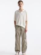 Pantalon cargo