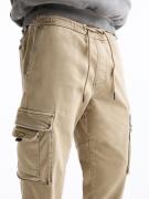 Pantalon cargo