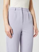 Pantalon à pince 'Pearl'