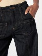 Jeans cargo