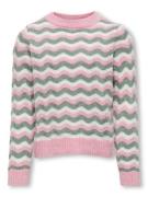 Pull-over 'KOGLia'