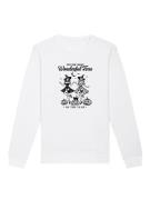 Sweat-shirt 'Halloween Witch most wonderful time'