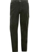 Pantalon cargo 'Saksmut'