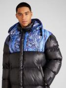 Manteau d’hiver