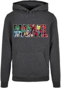 Sweat-shirt 'Marvel'