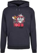 Sweat-shirt 'Tom And Jerry - Tomic Energy'