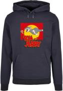 Sweat-shirt 'Tom And Jerry - Chase Scene'