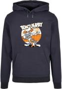 Sweat-shirt 'Tom and Jerry - Baseball'